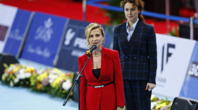Илиана Раева каза колко струва организацията на Световното в София 