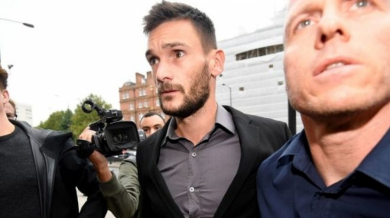 Световен шампион с Франция се призна за виновен пред съда