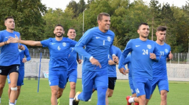 Арда потвърди БЛИЦ СПОРТ за новия футболист
