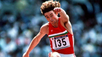 Преди 30 години Христо Марков, Таню Киряков и Любомир Герасков стават олимпийски шампиони