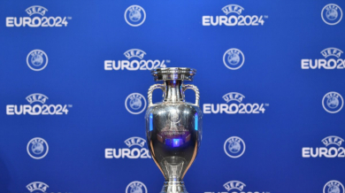 Борислав Михайлов и УЕФА избраха домакина на Евро 2024