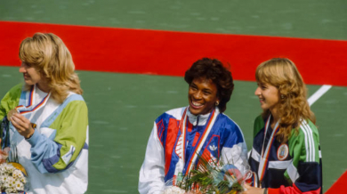 Преди 30 години Цветанка Христова и Мануела Малеева печелят бронзови олимпийски медали