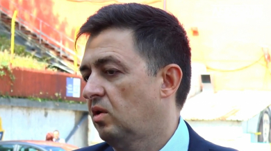 Шеф на Левски обеща да се изпълни желание на Стоянович
