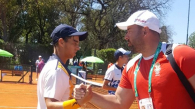 Втори полуфинал за българин на Олимпиадата в Буенос Айрес