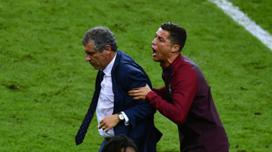 Треньорът на Португалия: Без Кристиано сме друг отбор 