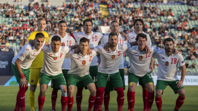 "Еврофутбол": България ще победи убедително Кипър 