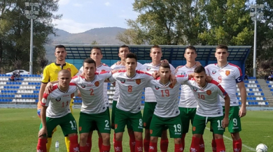 България с втора победа над Кипър