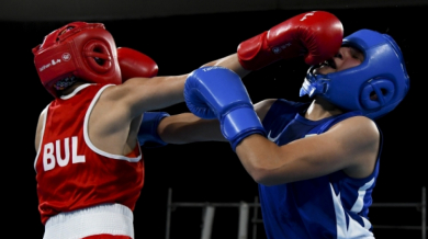 Българка ще се бие за бронзов олимпийски медал
