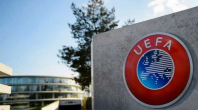 УЕФА изхвърли от евротурнирите елитен руски отбор