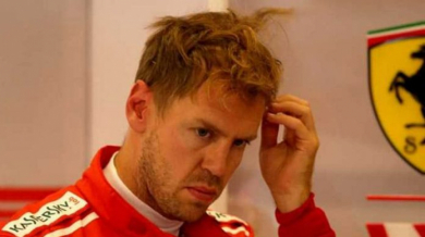 Семейни проблеми съсипват легенда във Формула 1