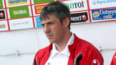 Ботев (Пловдив) избра спортен директор