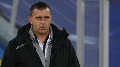 Акрапович: Бе ми по-лесно днес срещу ЦСКА, отколкото срещу Етър
