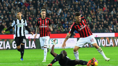 Милан в топ 4 след драматичен триумф