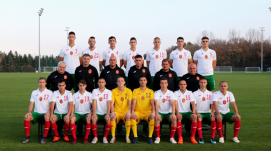 България започна с реми в квалификациите за Европейско