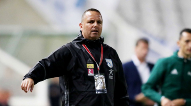 Треньорът на Кипър: Няма да играем за България срещу Норвегия