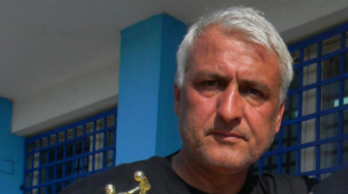 Легендата на Ботев (Пловдив) Атанас Пашев става на 55 години