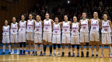 България завърши квалификациите за Евробаскет 2019 без победа 