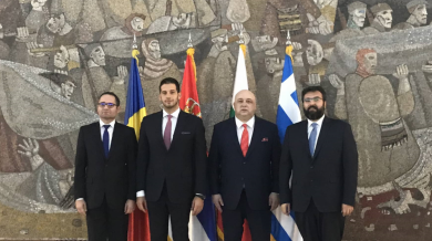 България, Сърбия, Румъния и Гърция преговарят за обща кандидатура за Мондиал 2030