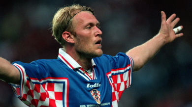Легенда на Хърватия легна под ножа 