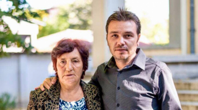 Братът на Стоичков направи шокиращо разкритие, свързано с Камата и майка им (ВИДЕО)