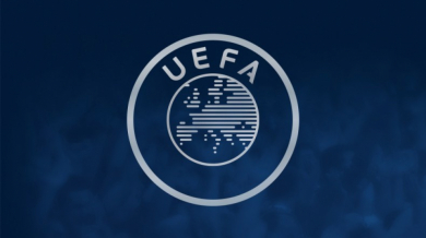 ЦСКА попадна в интересна класация на УЕФА
