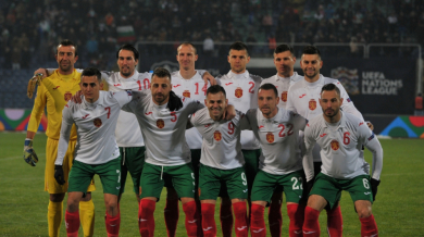 България направи още една крачка назад 