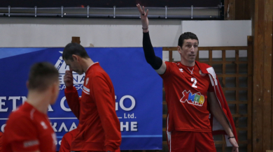 ЦСКА се класира на финалния турнир за Купата на България