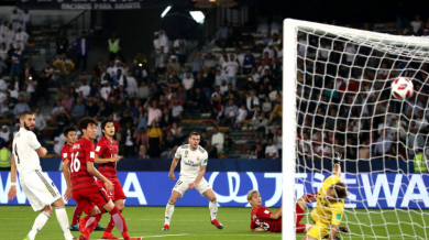 Бейл настига Роналдо, Реал пред исторически триумф