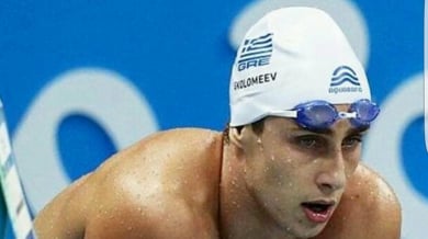 Избраха българин за спортист №2 на Гърция