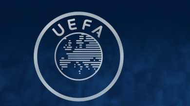 Eто решението на УЕФА за Левски! (СНИМКА)