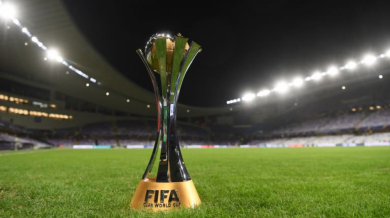 Революция! ФИФА обсъжда нов клубен турнир 