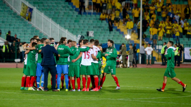Лудогорец с нов трансферен удар, взе национал с над 100 мача за Левски  