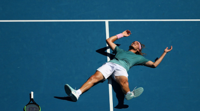 Приказката продължава! Екзекуторът на Федерер подчини испанец за исторически полуфинал