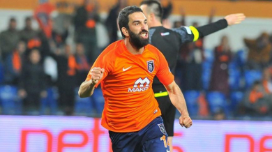 12 години затвор за турска футболна звезда? 