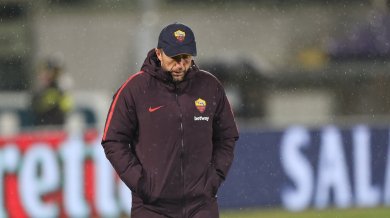 Треньорът на Рома след срамната загуба: Не се предавам