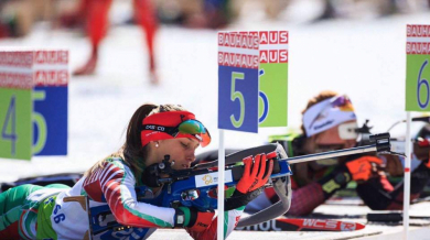 Нов успех за България в зимните спортове