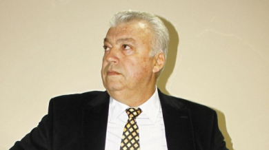 Христо Бонев става на 72 години