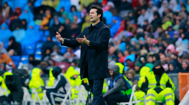 Треньорът на Реал недоволства преди Ел Класико