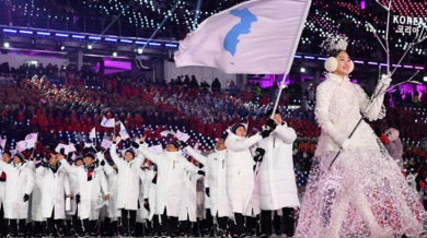 Спортът пак обедини Северна и Южна Корея, поискаха нещо историческо... 