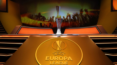 Резултатите и голмайсторите в 1/16-финалите на Лига Европа
