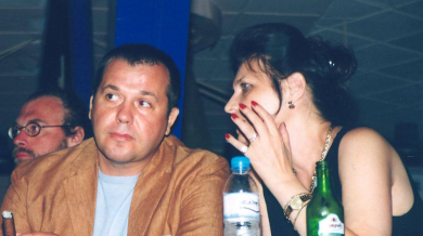 Дясна ръка на Илия Павлов със смразяващи разкрития пред БЛИЦ за двата най-големи резила в историята на ЦСКА