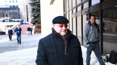 Баждеков за новата власт в Левски: Сериозни хора, застават с имената си