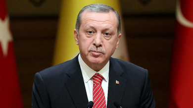 Футболна звезда отправи гореща молба към Ердоган! Поиска в най-важния ден от живота си да...