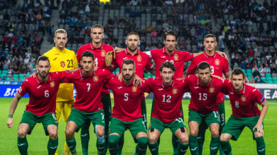 Ексклузивно в БЛИЦ: Огромен удар по футболна България!