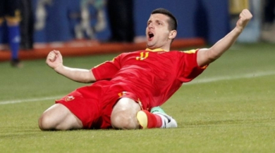 Нападател на Черна гора преди мача с България: Равенство? Идваме да бием