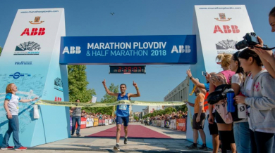Над 140 килограма общо тегло на медалите, поръчани за участниците в Маратон Пловдив 2019