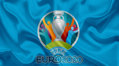 Резултатите и голмайсторите от първия ден на квалификациите за Евро 2020