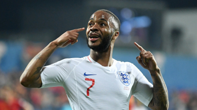 Англия пропищя от расизъм след мача с Черна гора
