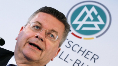 Корупционен скандал разтърси Германия! Шефът на футбола аут 