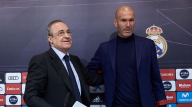 Пече се голяма сделка, Реал се разбра със световен шампион